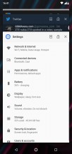 Android One Launcher - Nokia 6.1 Plus review