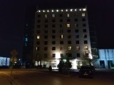 Nokia 6 (2018) 16MP low-light samples - f/2.0, ISO 2000, 1/14s - Nokia 6 (2018) review