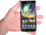 Nokia 6 (2018) - Nokia 6 (2018) review