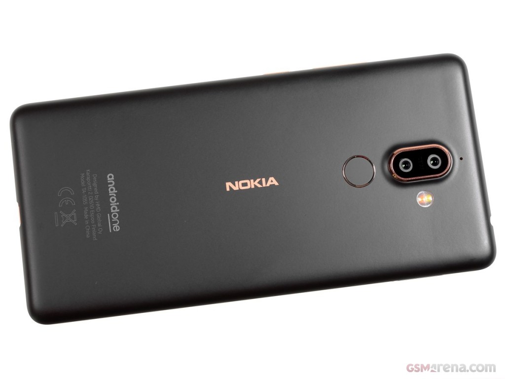 nokia 7 plus gear s3