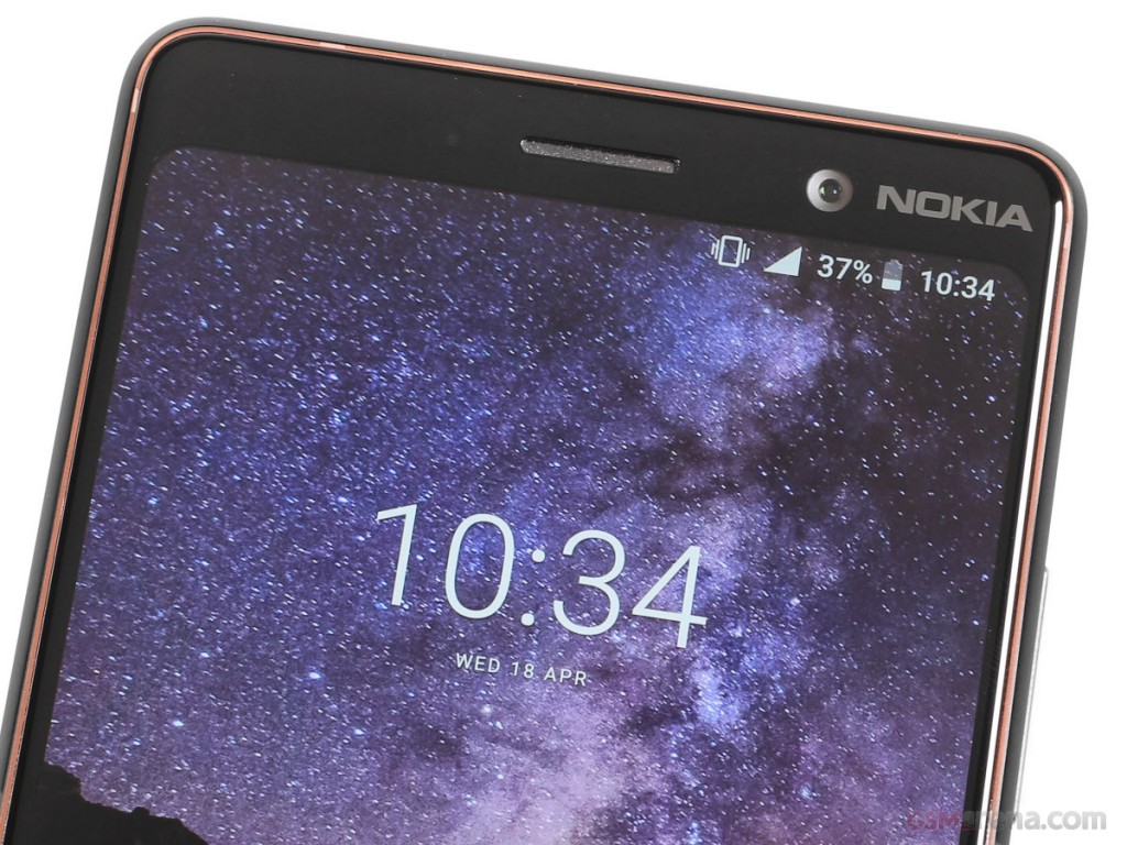 nokia 7 plus gear s3