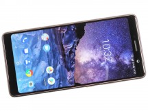 Pixel 2 XL lookalike? - Nokia 7 plus review