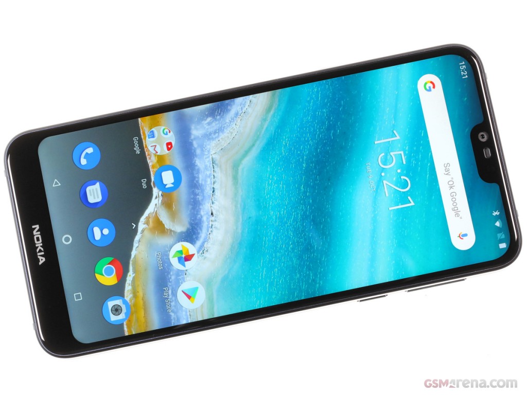 Nokia 7.1