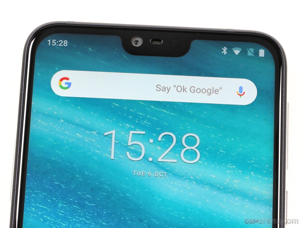Nokia 7.1