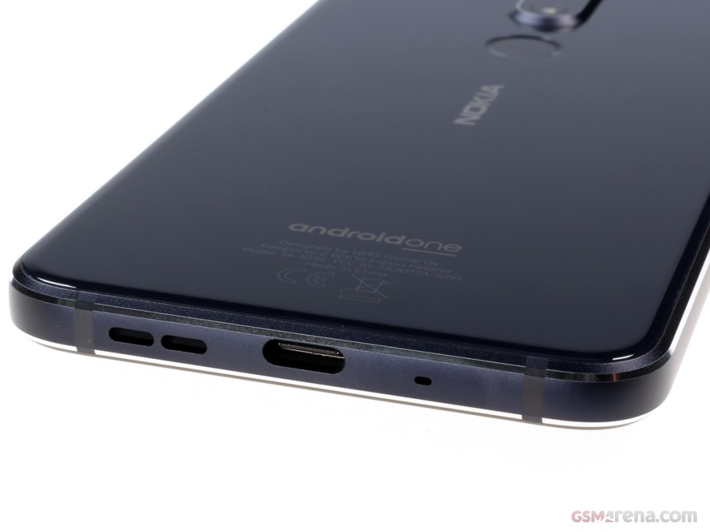 Nokia 7.1
