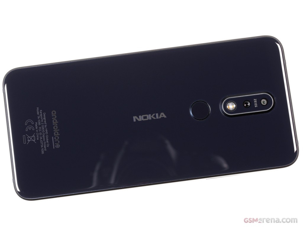 Nokia 7.1