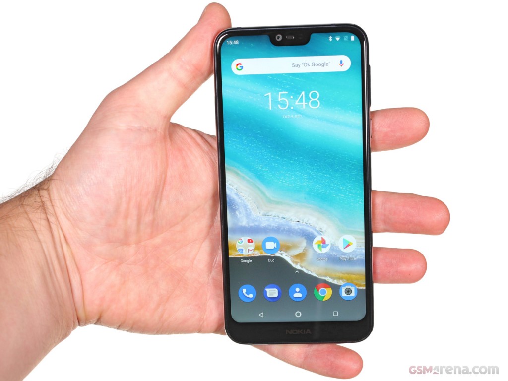 Nokia 7.1