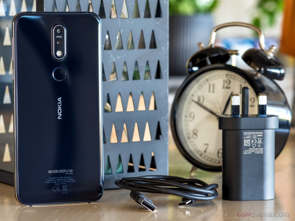 Nokia 7.1