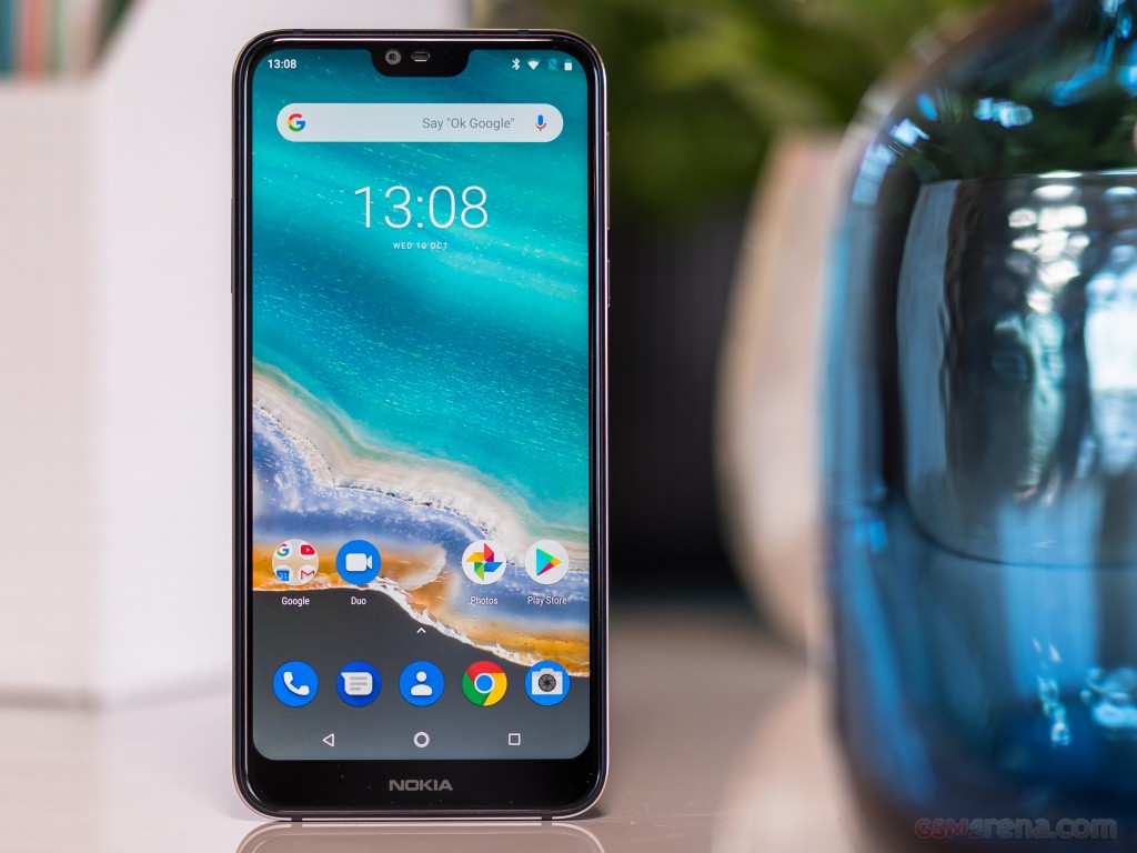 Nokia 7.1