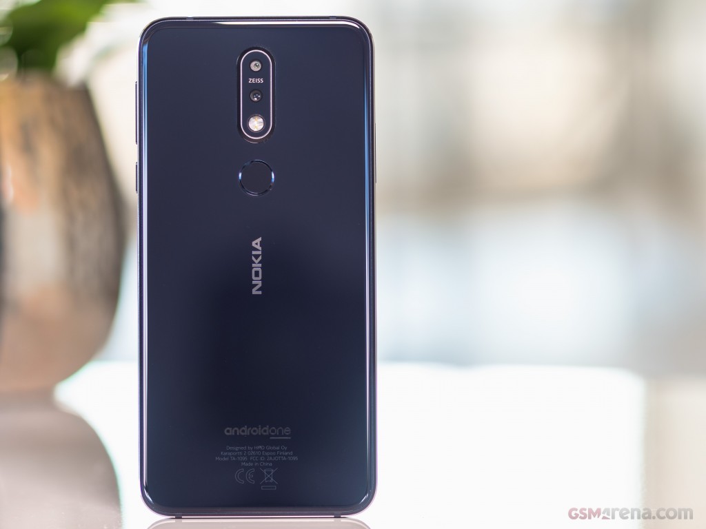 Nokia 7.1