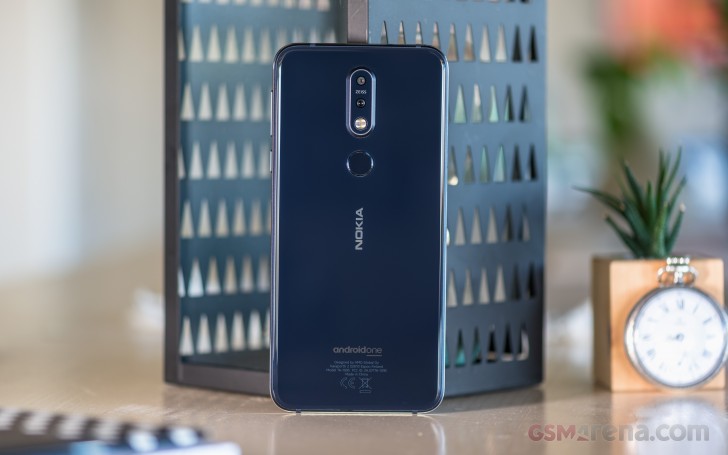Nokia 7.1 review
