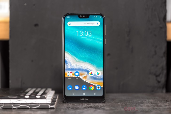 Nokia 7.1 review