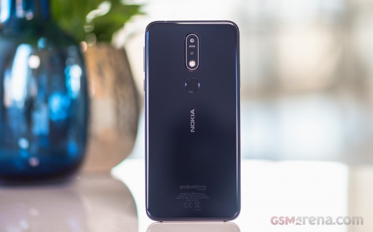 Nokia 7.1 review