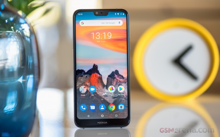 Nokia 7.1 review