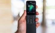 Nokia 8110 4G V15 update brings WhatsApp and Facebook support globally