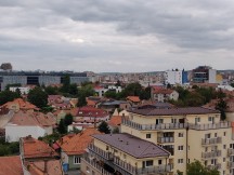 OnePlus 6 camera samples with 2x zoom: On - f/1.7, ISO 100, 1/1021s - Oneplus 6 long-term review