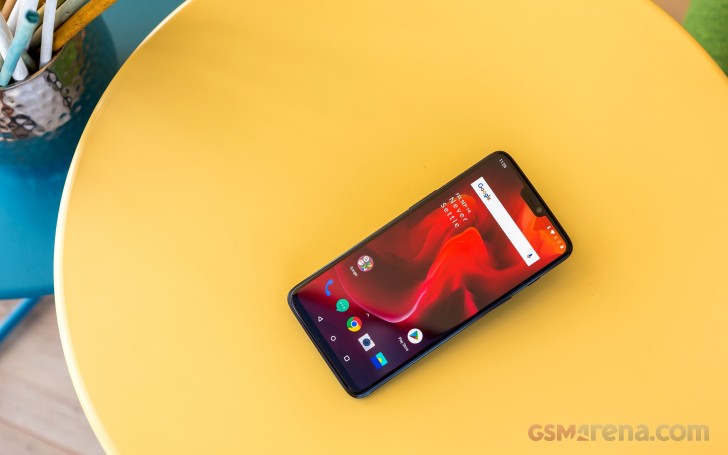 Oneplus 6 long-term review