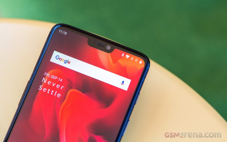 Oneplus 6 long-term review