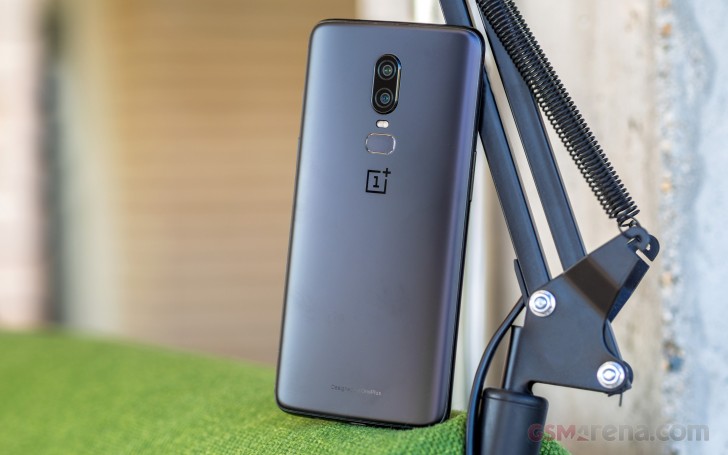 Oneplus 6 long-term review