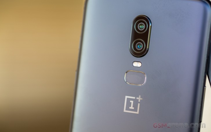 Oneplus 6 long-term review