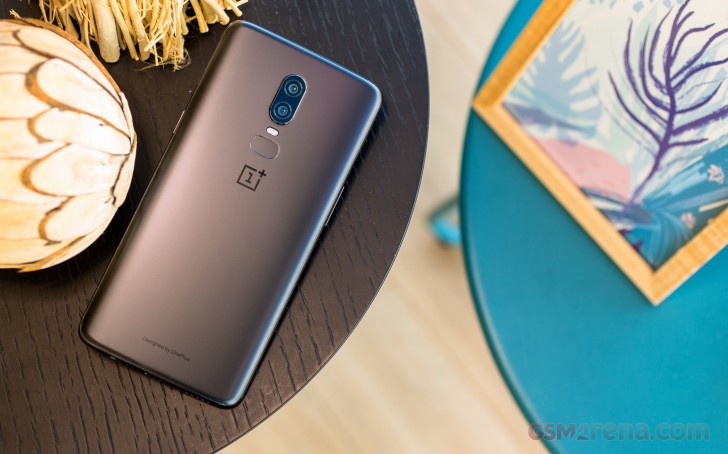 Oneplus 6 long-term review