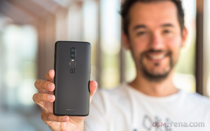 Oneplus 6 long-term review