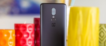 OnePlus 6 review