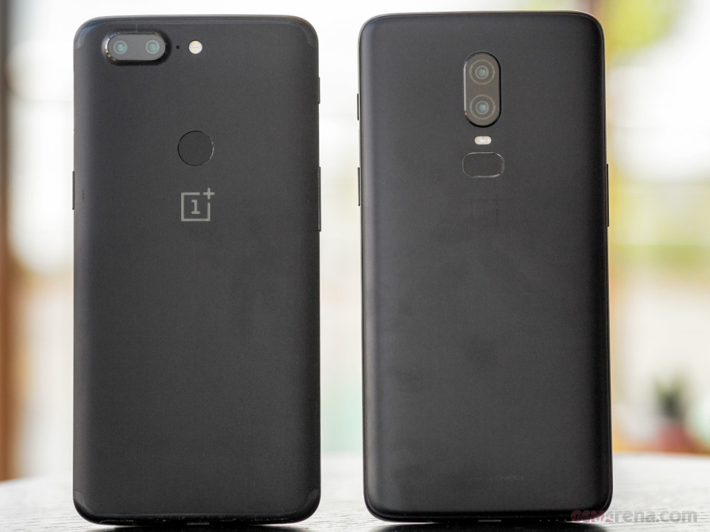OnePlus 6