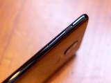 The Mute button is on the right now - OnePlus 6 hands-on