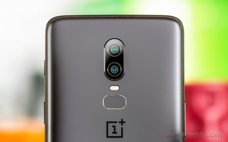 OnePlus 6 review