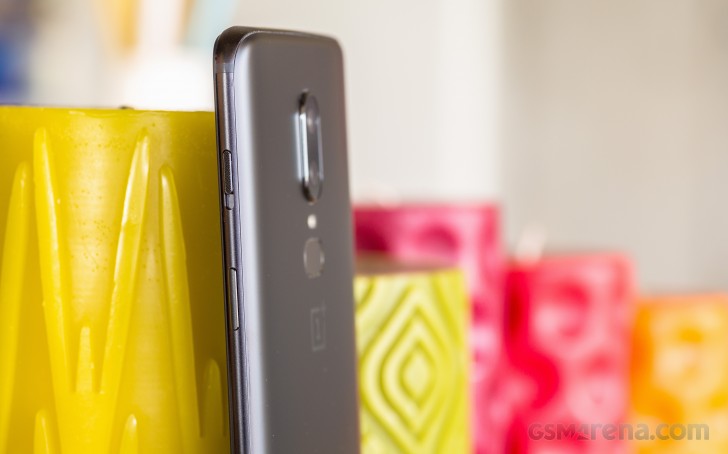 OnePlus 6 review