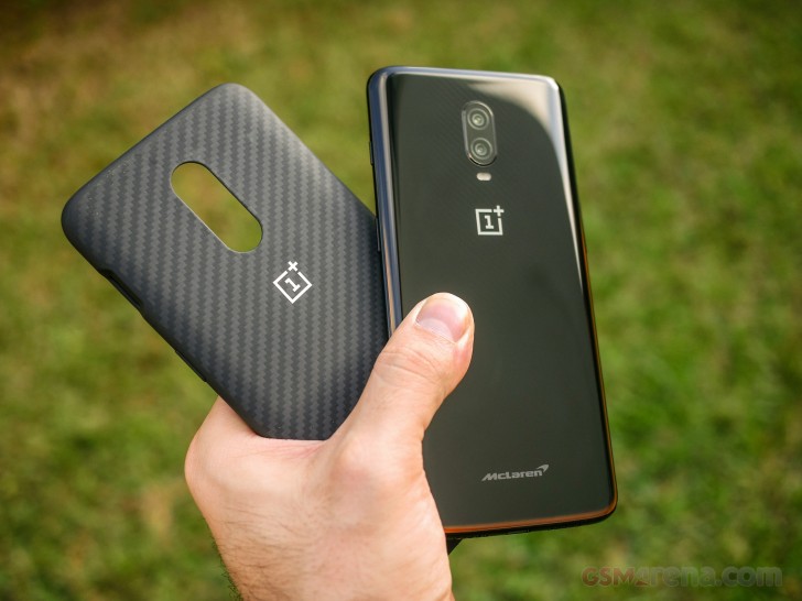 OnePlus 6T McLaren Edition review: Unboxing, design