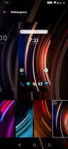 Wallpapers - Oneplus 6t Mclaren Edition review