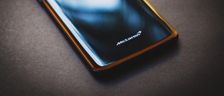 oneplus 6t mclaren edition specs