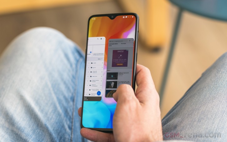 OnePlus 6T review