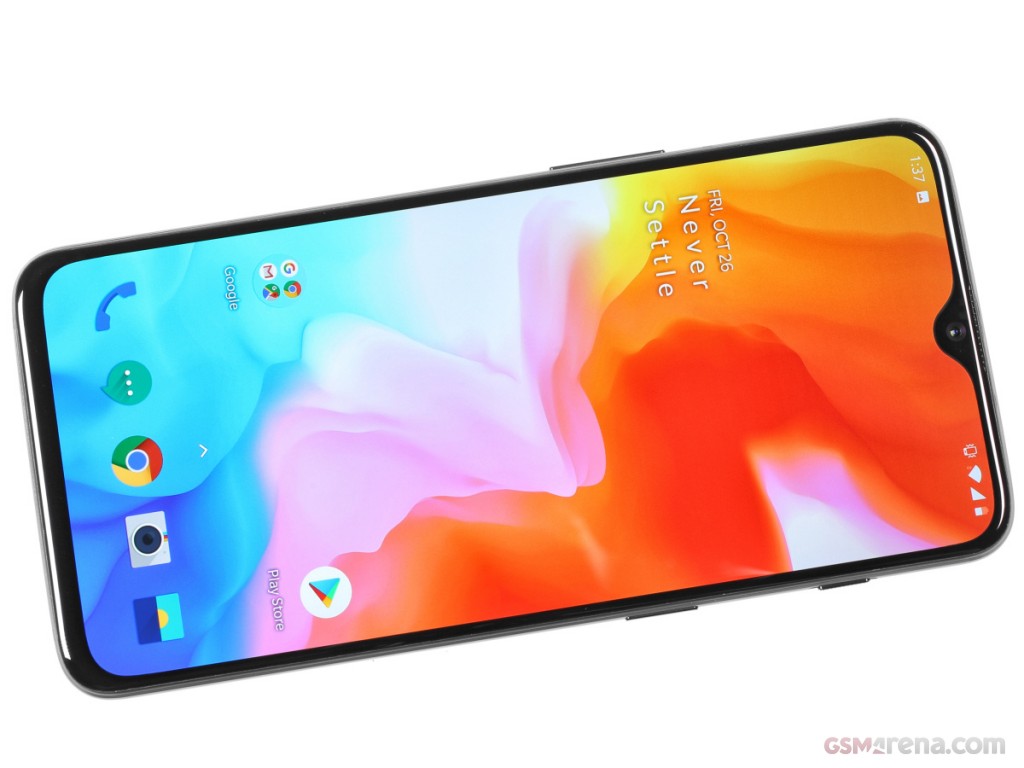 OnePlus 6T