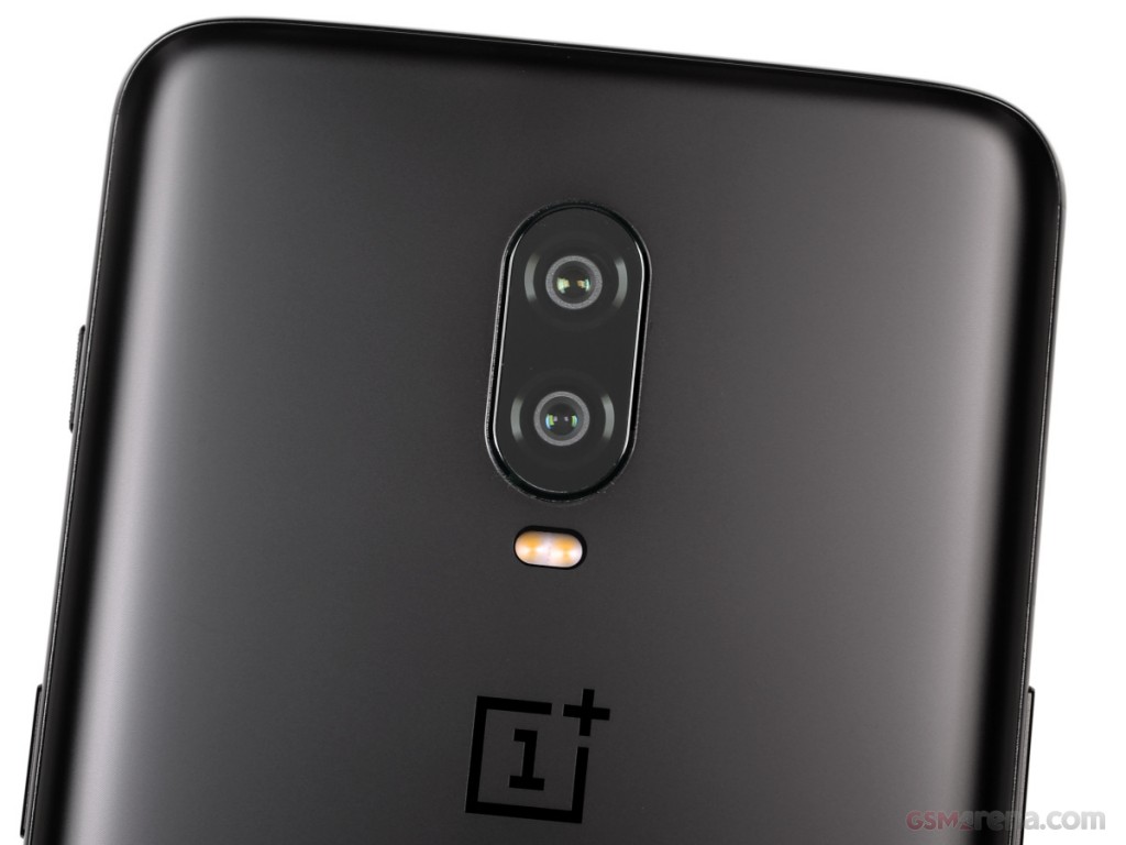 OnePlus 6T