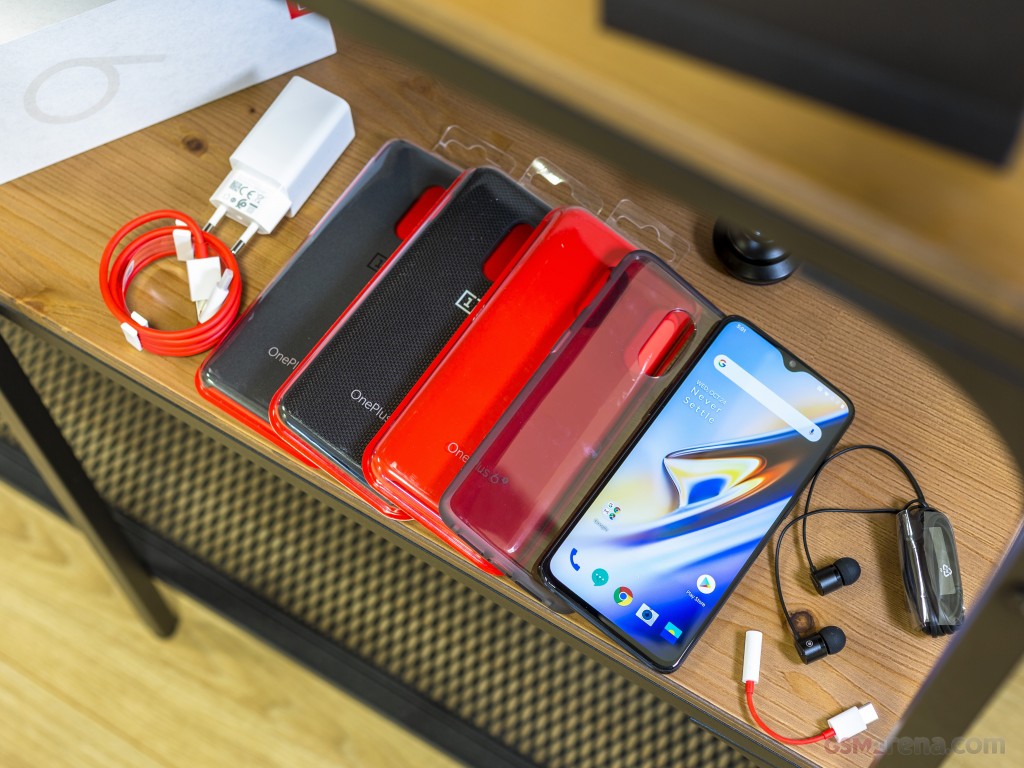 OnePlus 6T