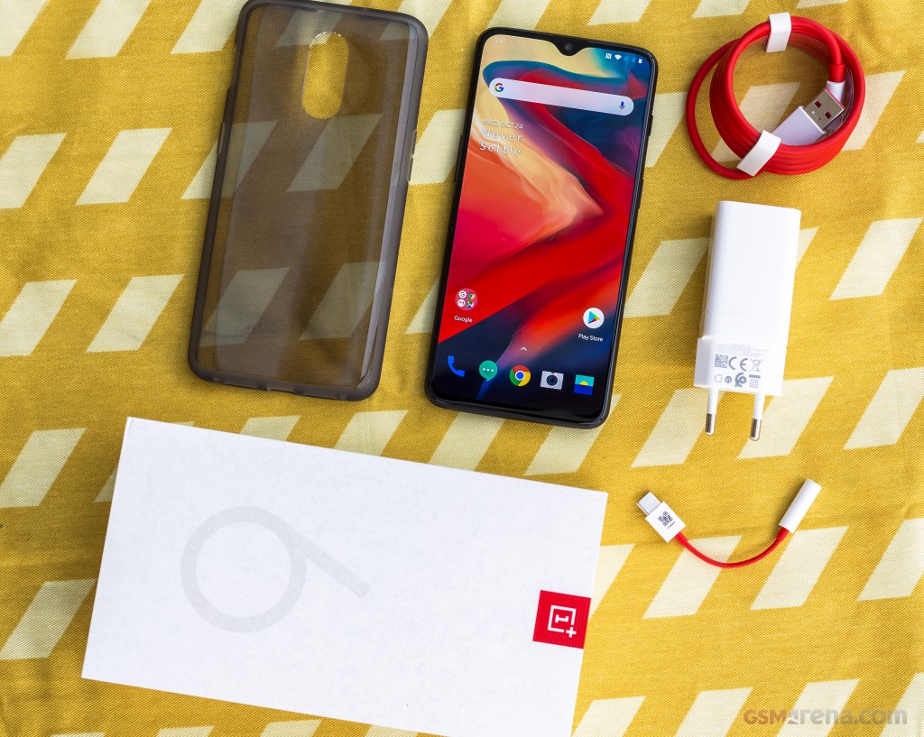 OnePlus 6T
