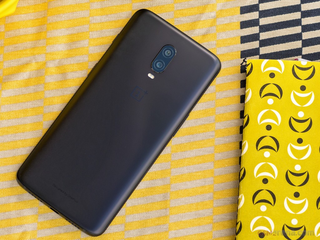 OnePlus 6T