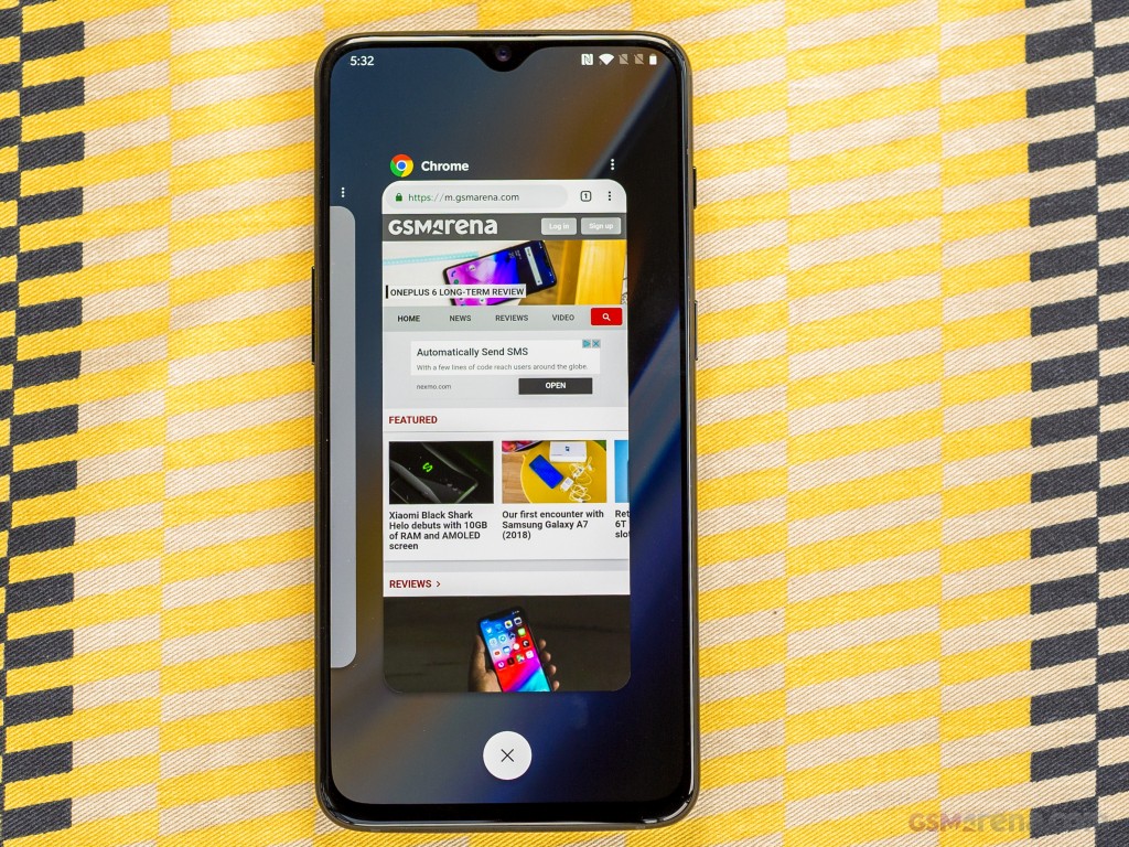 OnePlus 6T