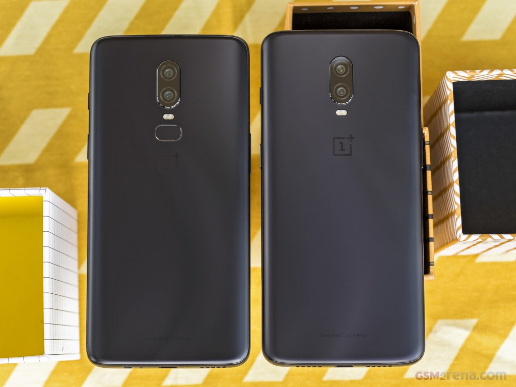 OnePlus 6T