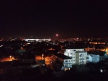 Oppo F5 night-time photos - f/1.8, ISO 3673, 1/14s - Oppo F5 long-term review