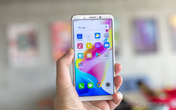Oppo F5 long-term review