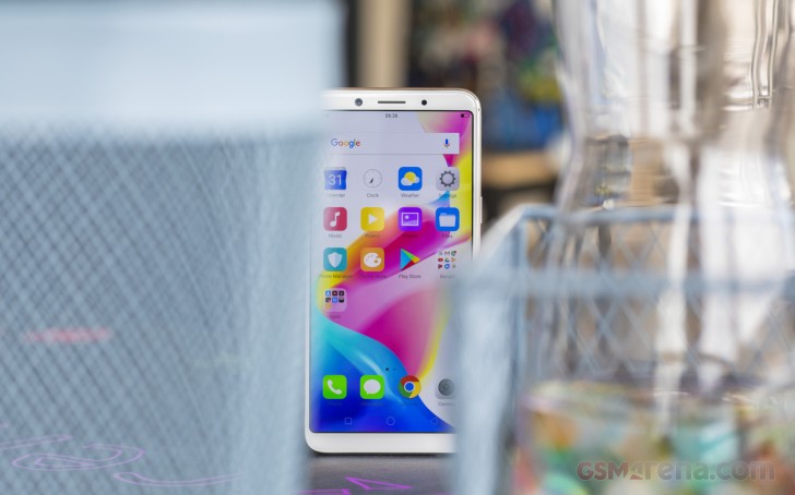 Oppo F5 long-term review