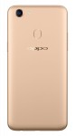 Oppo F5 in official shots - Oppo F5 long-term review