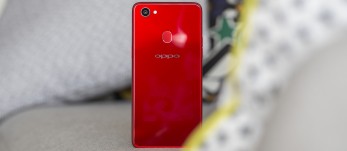 Oppo F7 review