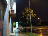 Oppo F7 16MP low-light samples - f/1.8, ISO 1950, 1/13s - Oppo F7 review