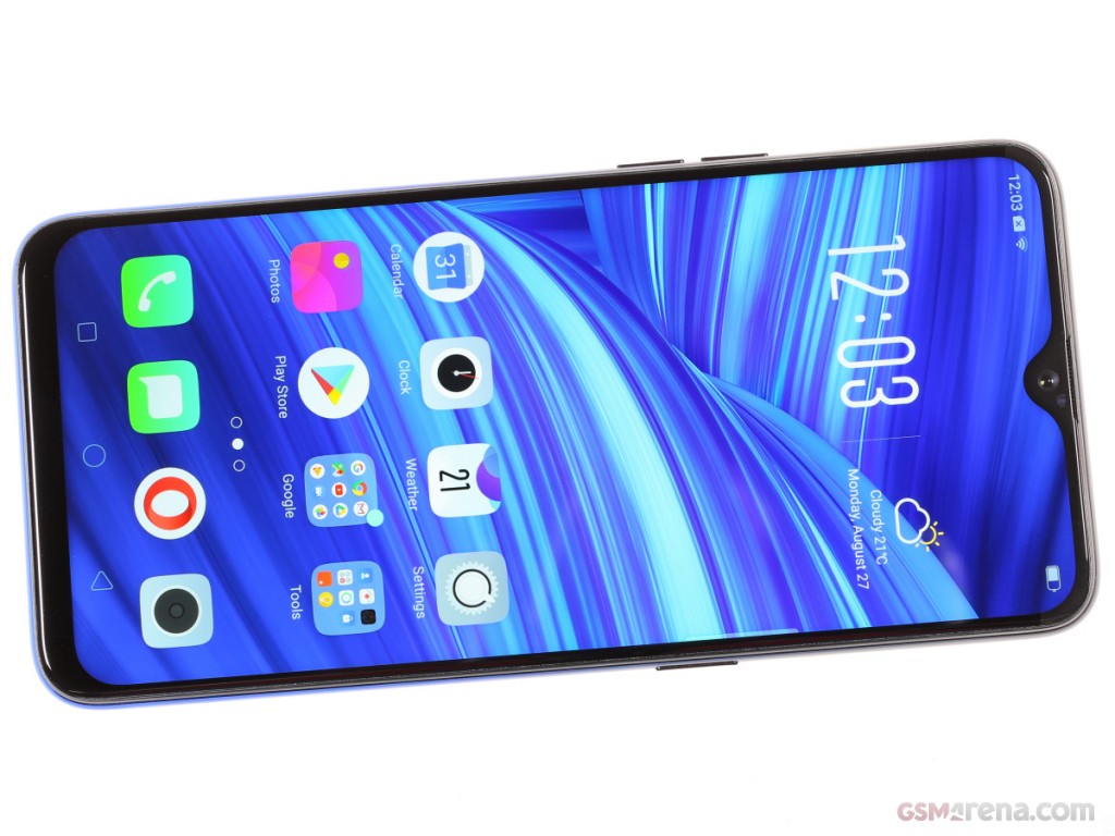 Oppo F9 (F9 Pro)