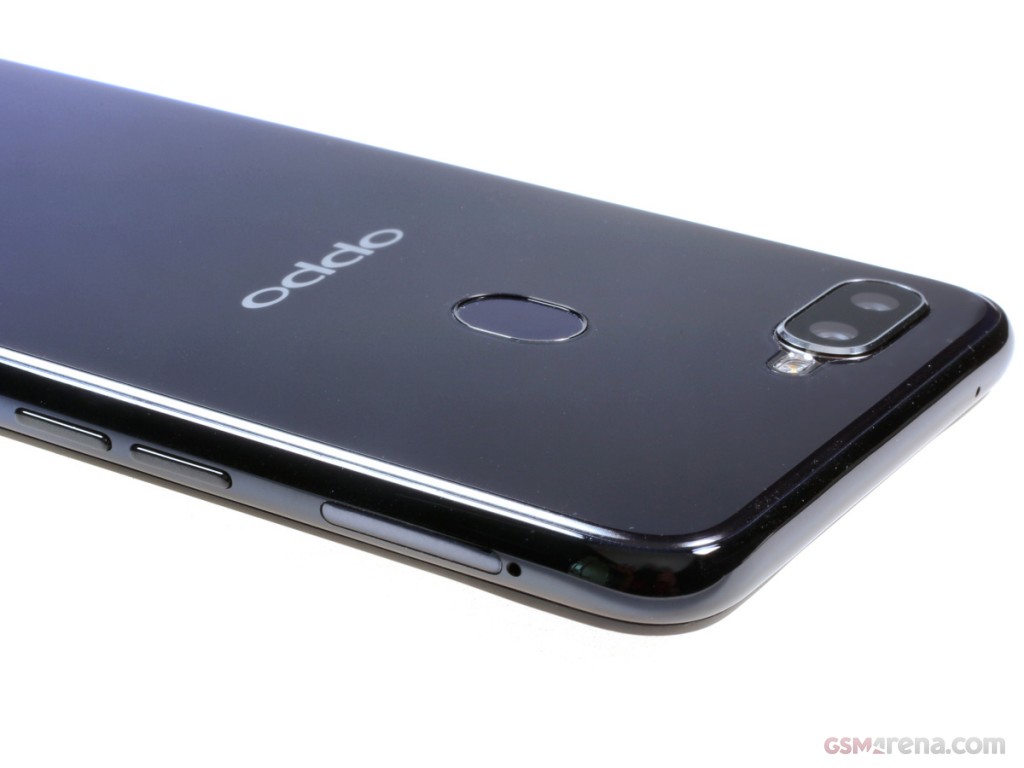 Oppo F9 (F9 Pro)